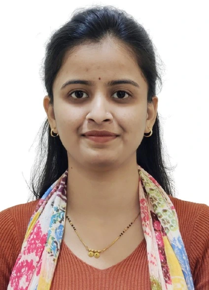 Akanksha Amar Pati