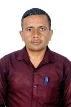 Vishvanath Jivaraj Vyavahare