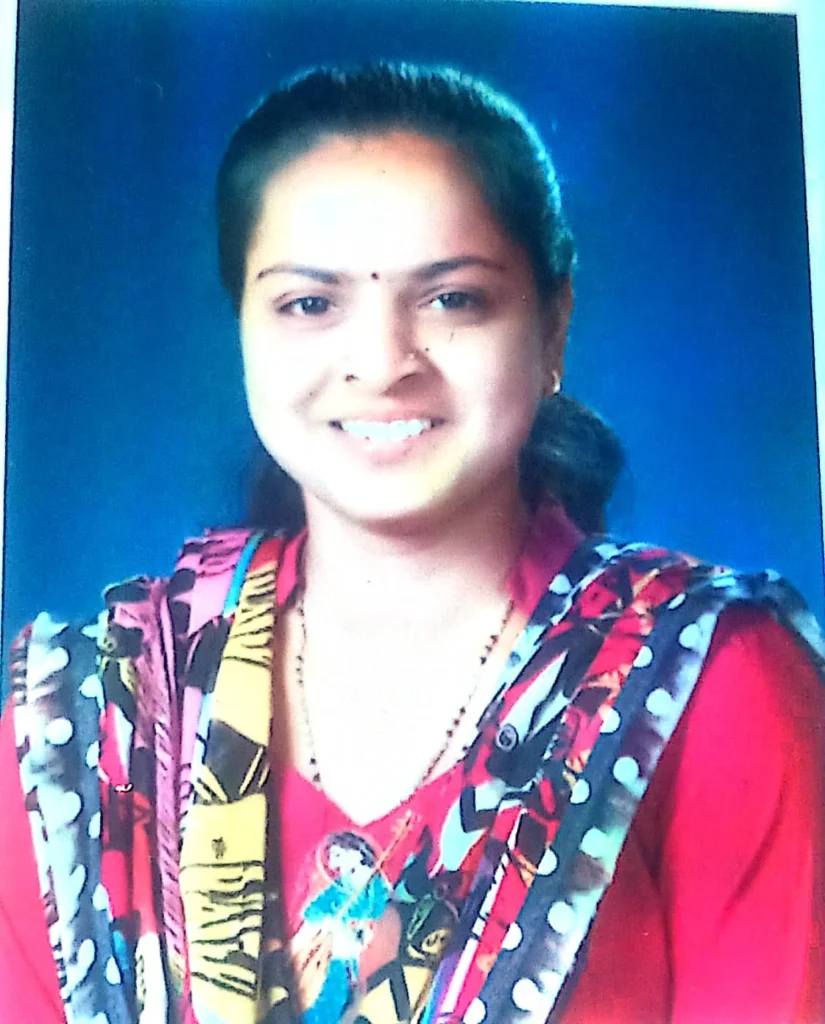 Varsha Deshmukh