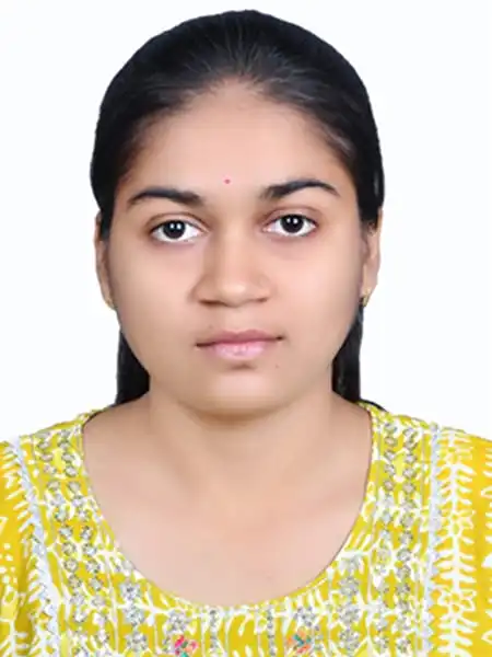 Akanksha Pratap Kadam